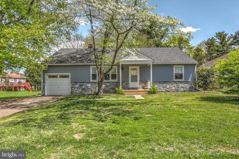 433 E Roseville Rd, Lancaster, PA 17601
