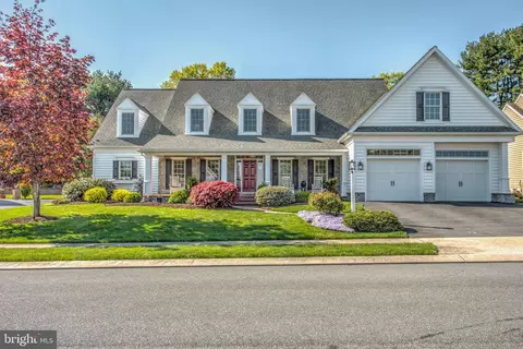 2199 Porter Way, Lancaster, PA 17601
