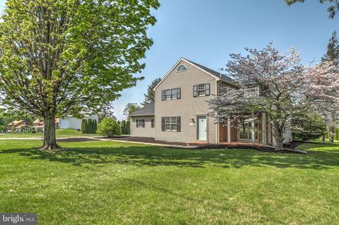 3921 Concordia Rd, Columbia, PA 17512