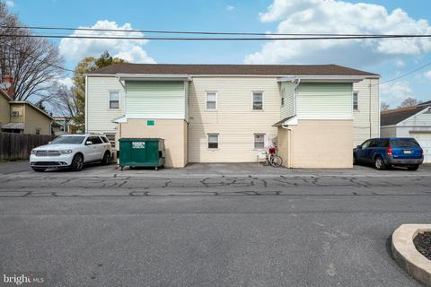 4547 N Wolf St, Manheim, PA 17545