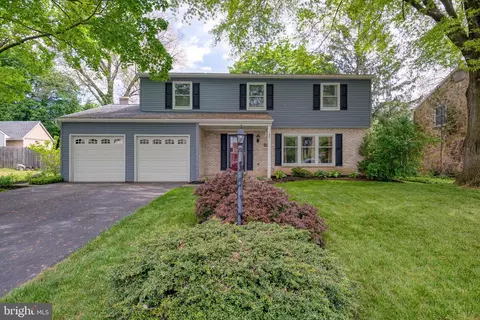 445 Haverhill Rd, Lancaster, PA 17601
