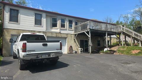 Undisclosed, Ephrata, PA 17522