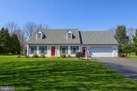 958 Lindsay Ln, Lancaster, PA 17601