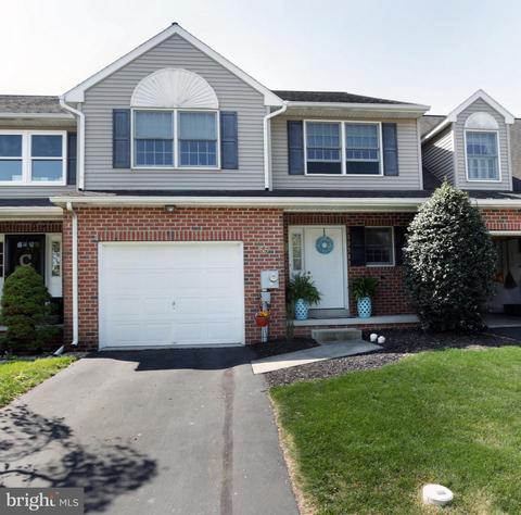 55 Spring Hill Ln, Mountville, PA 17554
