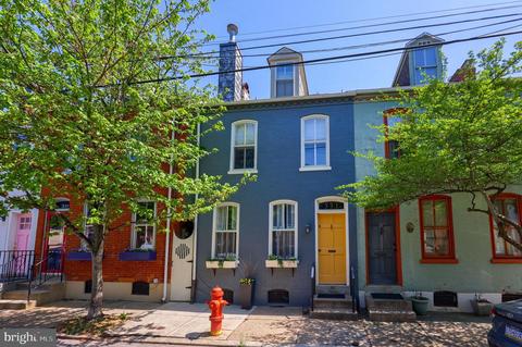 331 Lancaster Ave, Lancaster, PA 17603