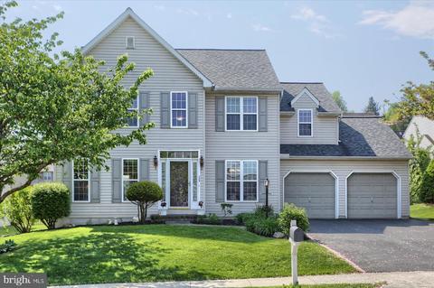 526 Springton Way, Lancaster, PA 17601