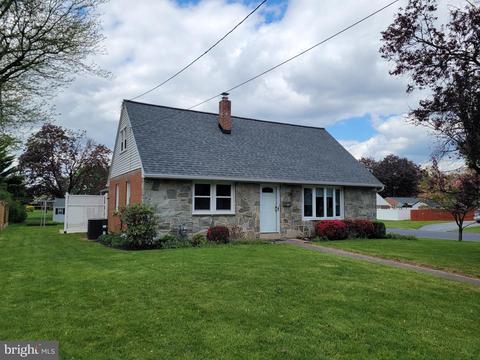 6294 Carpenter St, East Petersburg, PA 17520