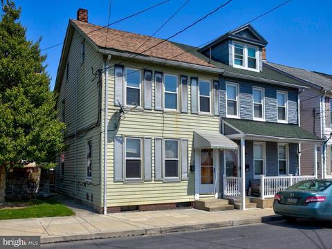 33 Bethel St, Columbia, PA 17512