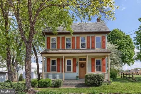 3935 Nolt Rd, Landisville, PA 17538