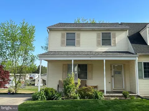 212 Conoy Ave, Elizabethtown, PA 17022