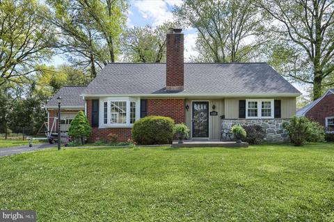 1720 Wheatland Ave, Lancaster, PA 17603