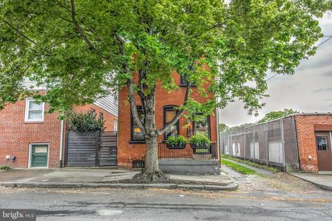 810 1st St, Lancaster, PA 17603