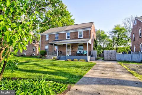 965 Green Ter, Lancaster, PA 17601