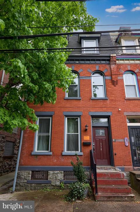 338 W King St, Lancaster, PA 17603