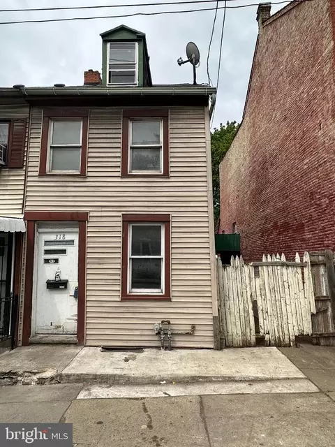 318 S Prince St, Lancaster, PA 17603