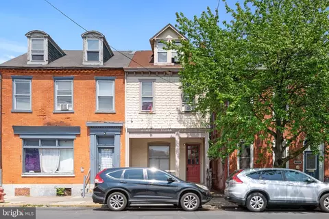 503 E King St, Lancaster, PA 17602