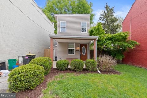 424 Lafayette St, Lancaster, PA 17603