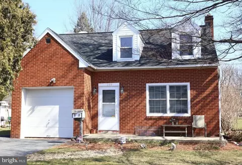 319 Millersville Rd, Lancaster, PA 17603