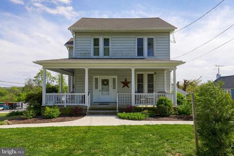 3736 Main St, Conestoga, PA 17516