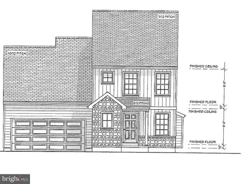 405 General Sutter Ave, Lititz, PA 17543