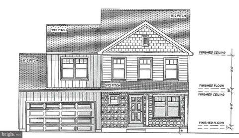 408 Hensley St, Lititz, PA 17543