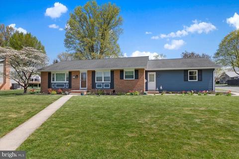 145 N Penn St, Manheim, PA 17545