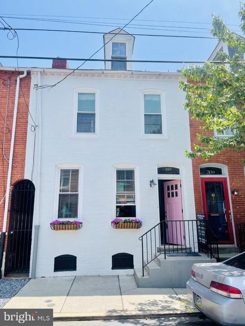 335 Lancaster Ave, Lancaster, PA 17603