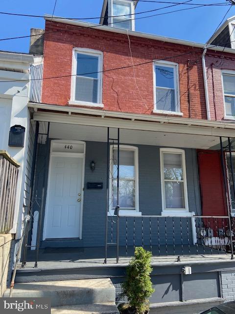 440 Lafayette St, Lancaster, PA 17603