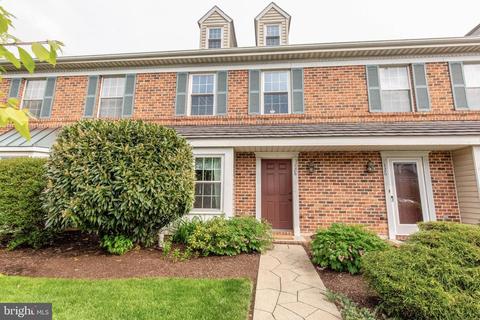 128 Delancy Pl, Lancaster, PA 17601