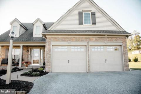 175 Cinder Rd, New Providence, PA 17560
