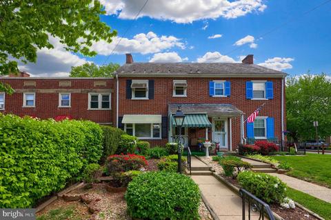 846 Fremont St, Lancaster, PA 17603