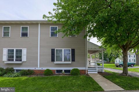 163 S Penn St, Manheim, PA 17545
