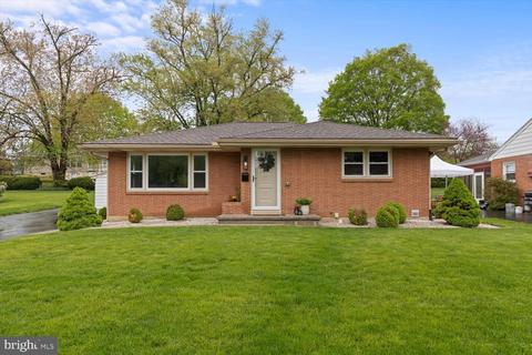 651 Groff Ave, Elizabethtown, PA 17022