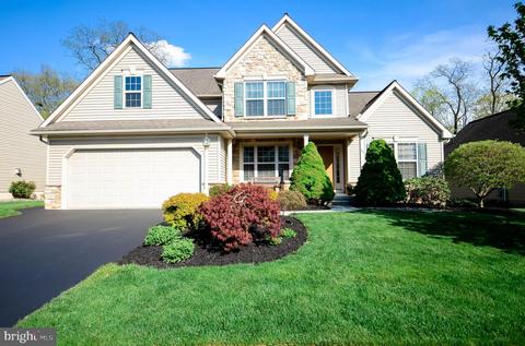 21 Michael Ln, Denver, PA 17517