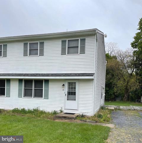 20 N Perry St, Elizabethtown, PA 17022