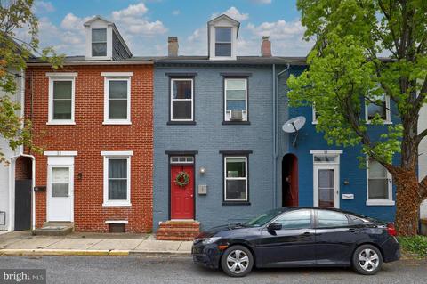33 E Frederick St, Lancaster, PA 17602