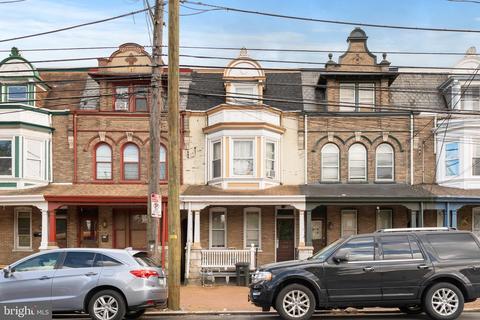 640 E King St, Lancaster, PA 17602