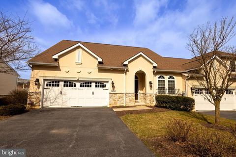 2814 Mimosa Ln, Lancaster, PA 17601