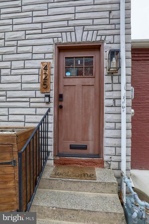 425 N Christian St, Lancaster, PA 17602