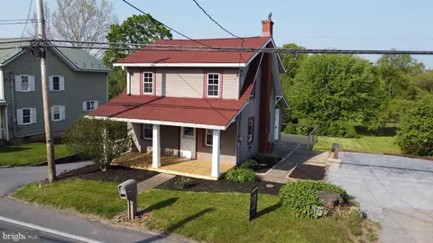 308 W Route 897, Reinholds, PA 17569