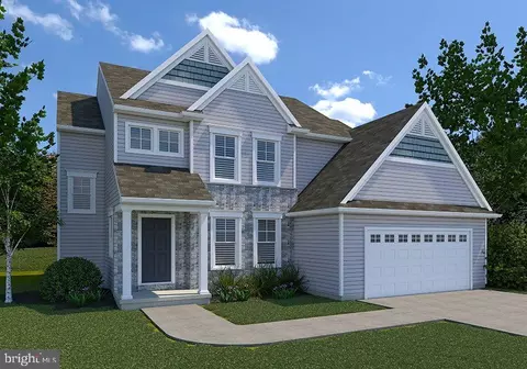 1 Autumn Harvest Ln #GLENWOOD PLAN, Lititz, PA 17543 photo 1
