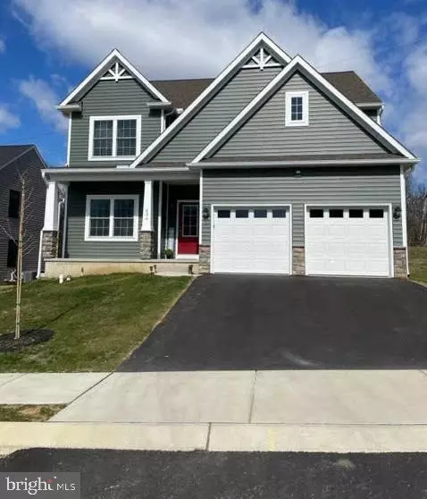 250 Weston Ter, Lititz, PA 17543