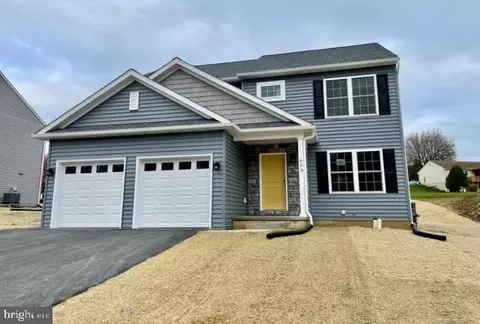 263 Weston Ter, Lititz, PA 17543