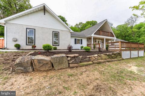 582 Lancaster Pike, New Providence, PA 17560
