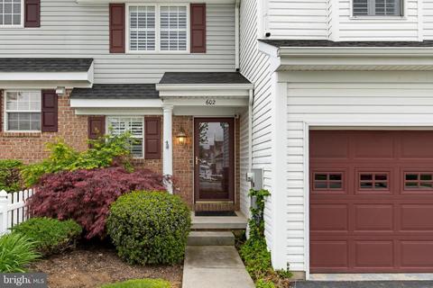 602 Brentwood Dr, Lititz, PA 17543