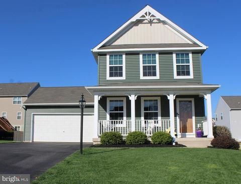118 Greenfield Dr, Leola, PA 17540