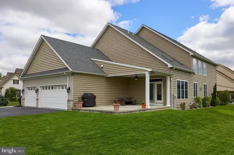 352 Ecker Dr, Lititz, PA 17543 photo 71