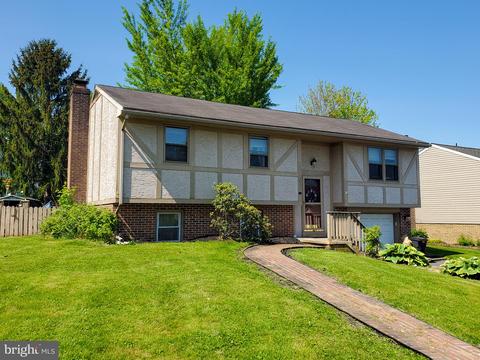 231 Marion Ter, Ephrata, PA 17522