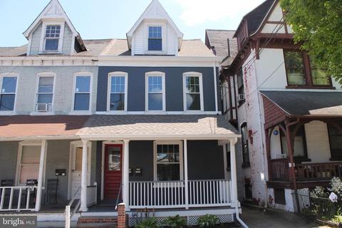 21 N Broad St, Lancaster, PA 17602