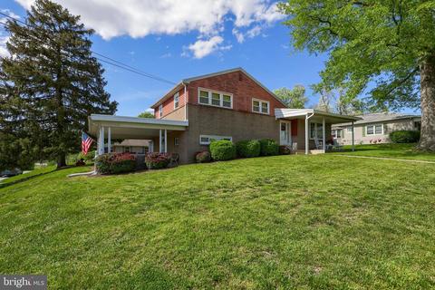 405 Maple St, Columbia, PA 17512